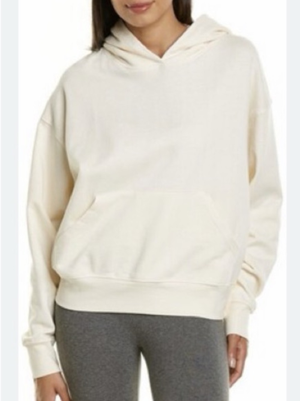 WeWoreWhat Hoodie